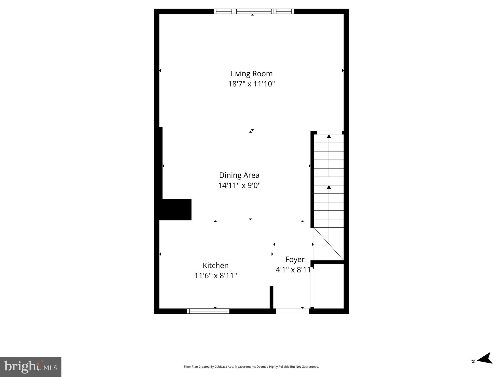 6611 Burlington Place Springfield, VA 22152 - Photo 38 of 41