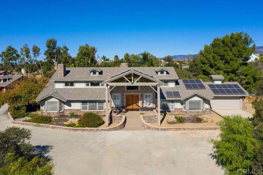 15448 Sierra Grande Road Valley Center, CA 92082 - Photo 1 of 25