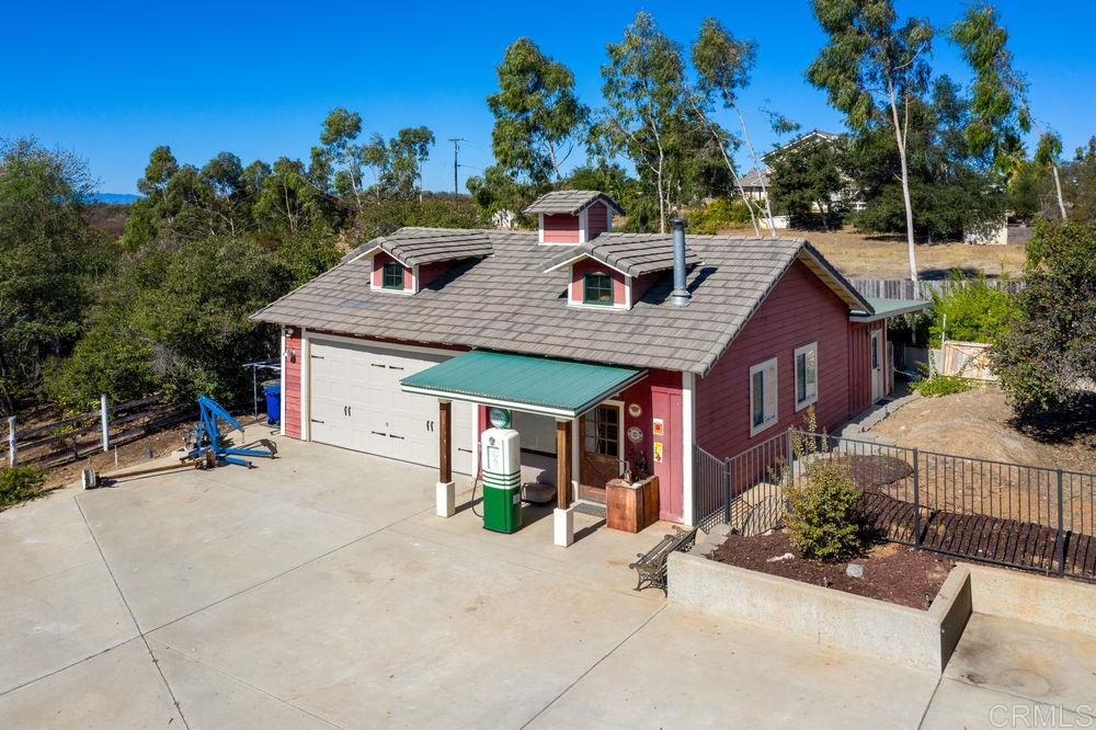 15448 Sierra Grande Road Valley Center, CA 92082 - Photo 21 of 25