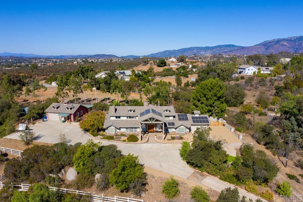 15448 Sierra Grande Road Valley Center, CA 92082 - Photo 24 of 25