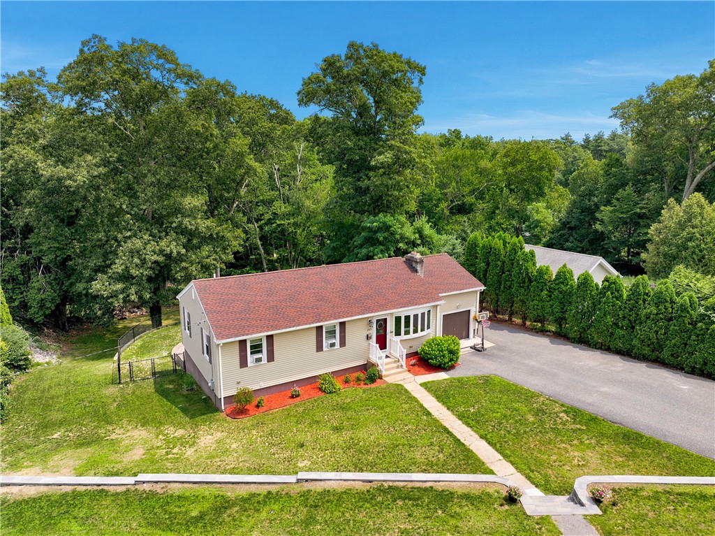 265 Old County Road Smithfield, RI 02917 - Photo 26 of 40