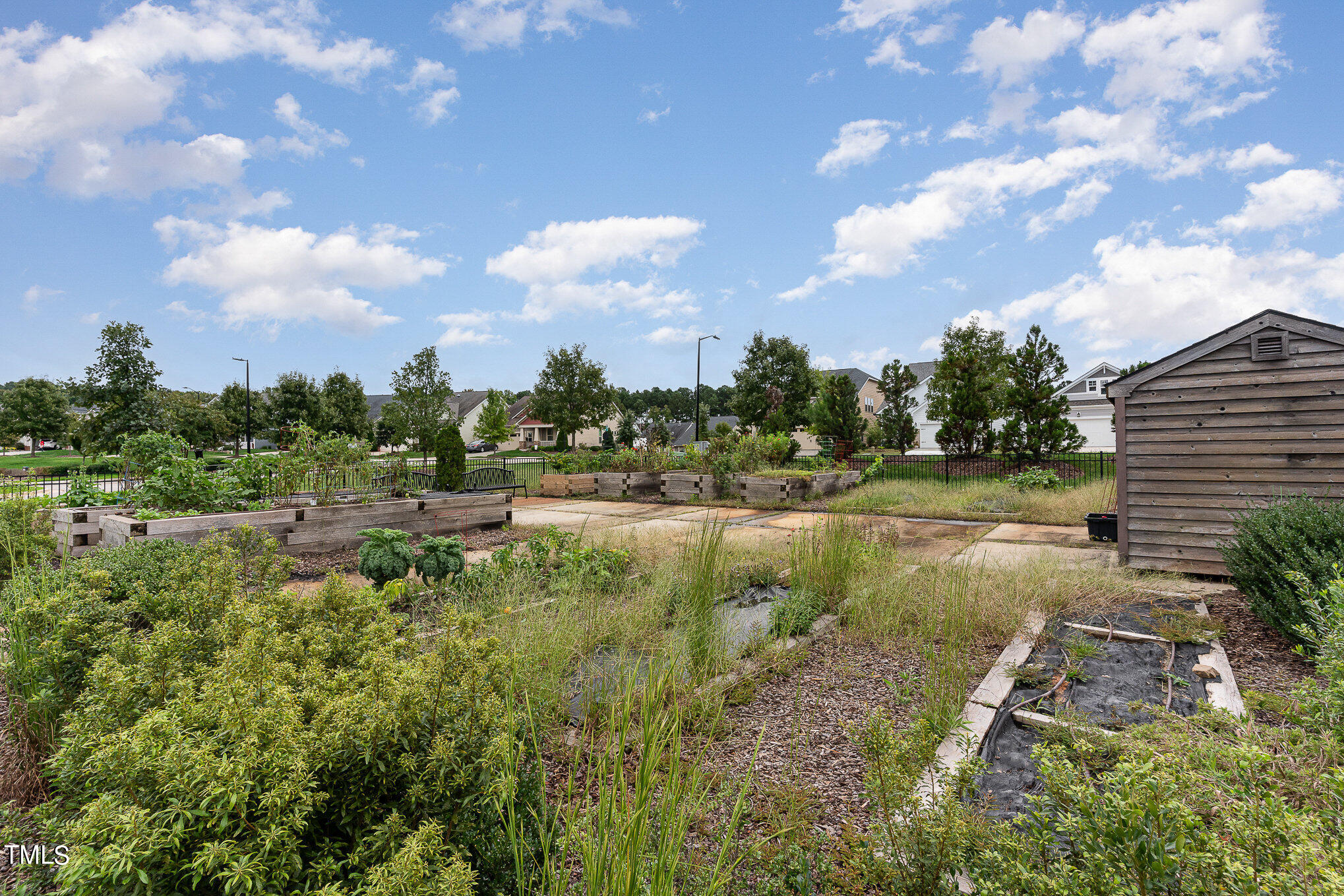 1308 Atticus Way Durham, NC 27703 - Photo 30 of 40 a view of a lake view
