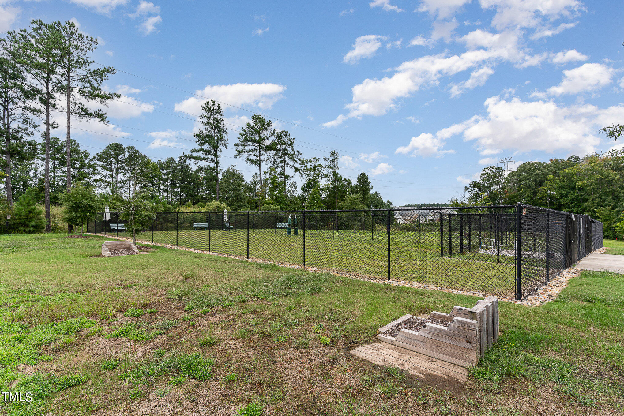 1308 Atticus Way Durham, NC 27703 - Photo 34 of 40 a view of a park