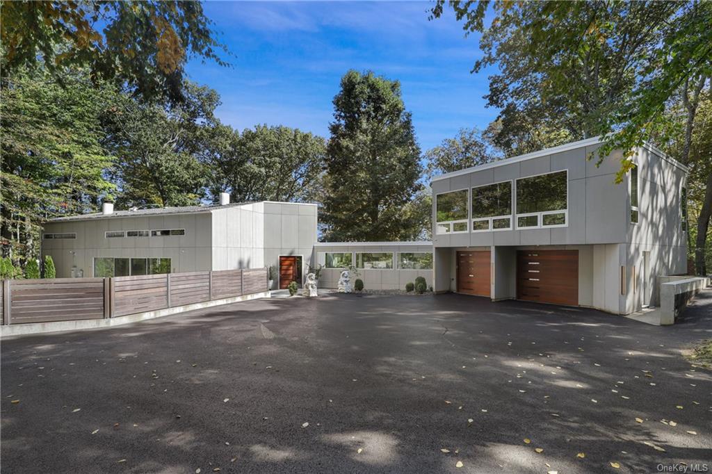 37 Windmill Road, Armonk, NY 10504 Compass