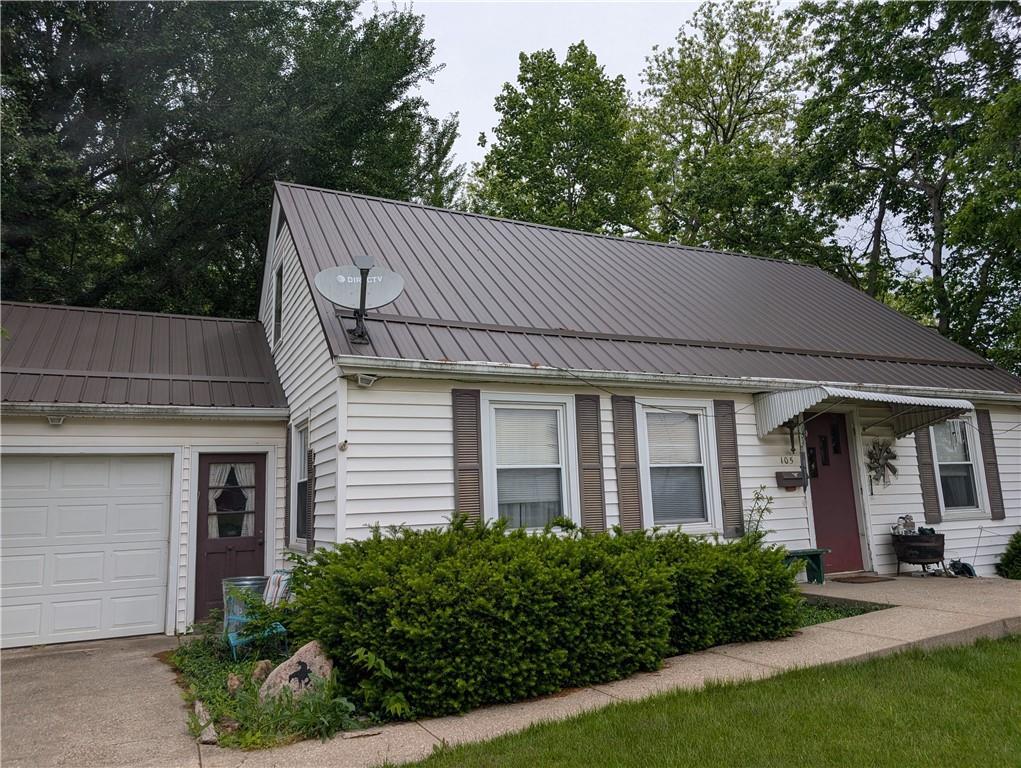 105 East 4th Street Carrollton, MO 64633 - Photo 1 of 1 Gallery Image 1