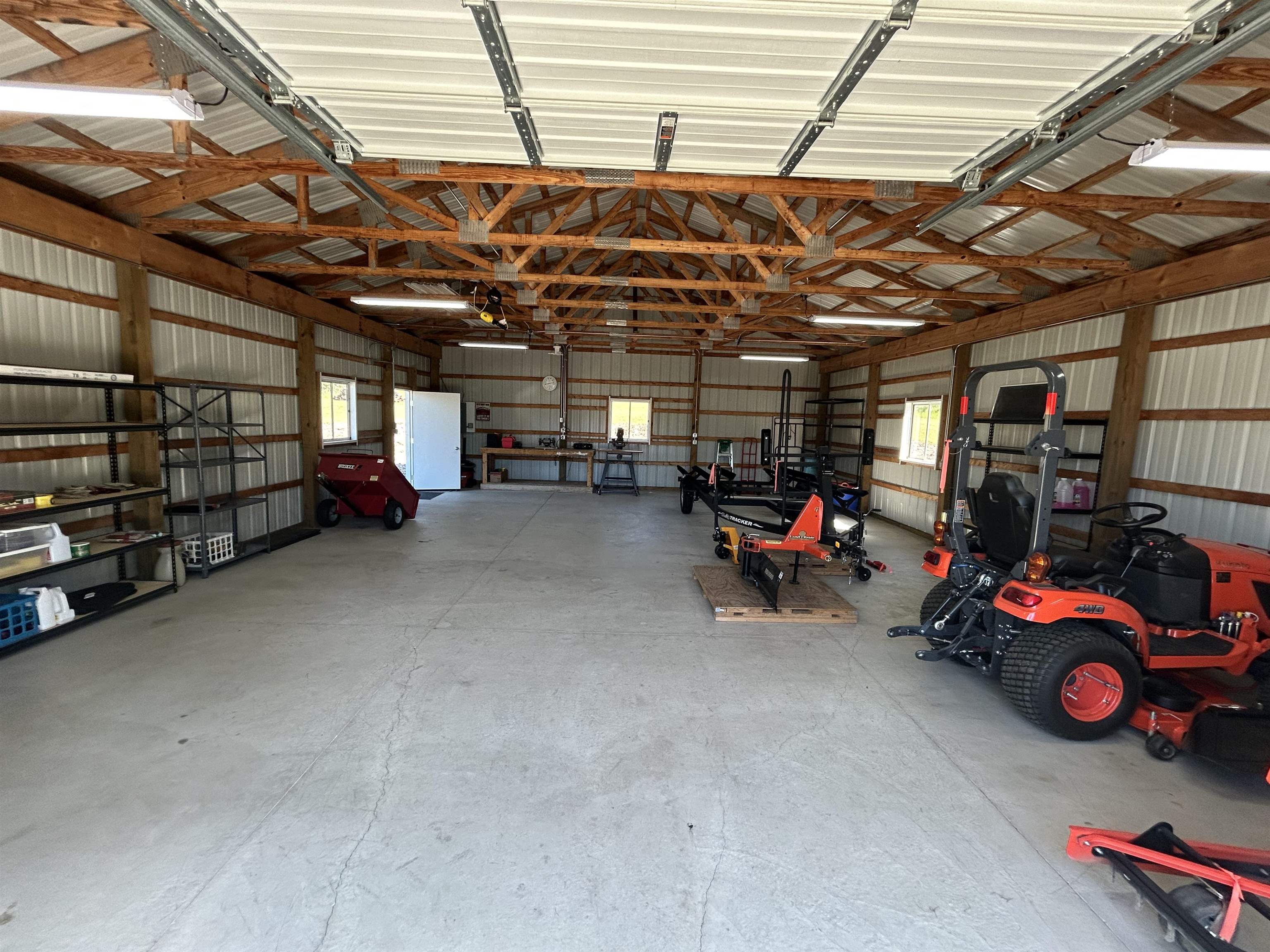 1355 Bundy Road Mancelona, MI 49659 - Photo 11 of 27