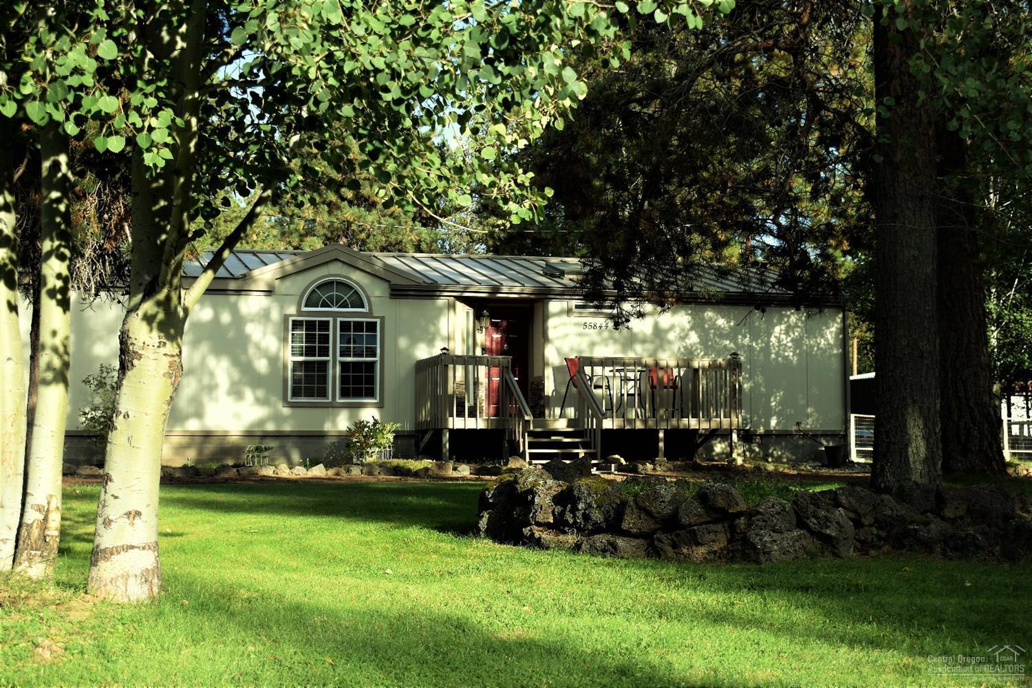 55844 Blue Eagle Road Bend, OR 97707 - Photo 3 of 22 Additional Photo