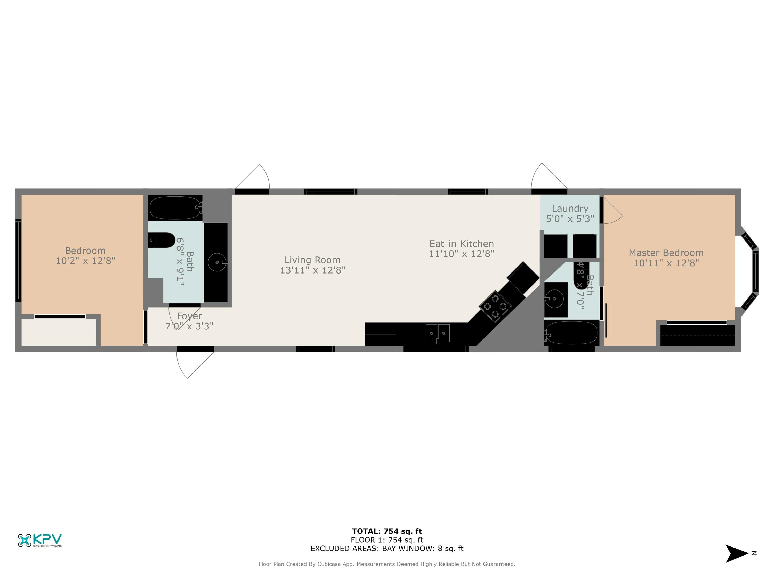 759 Michael Drive Key Largo, FL 33037 - Photo 42 of 42 tempImageMXQhXB