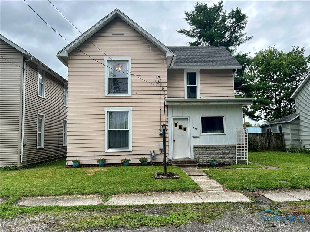 641 Bennett Street Findlay, OH 45840 - Photo 1 of 17 Gallery Image 1