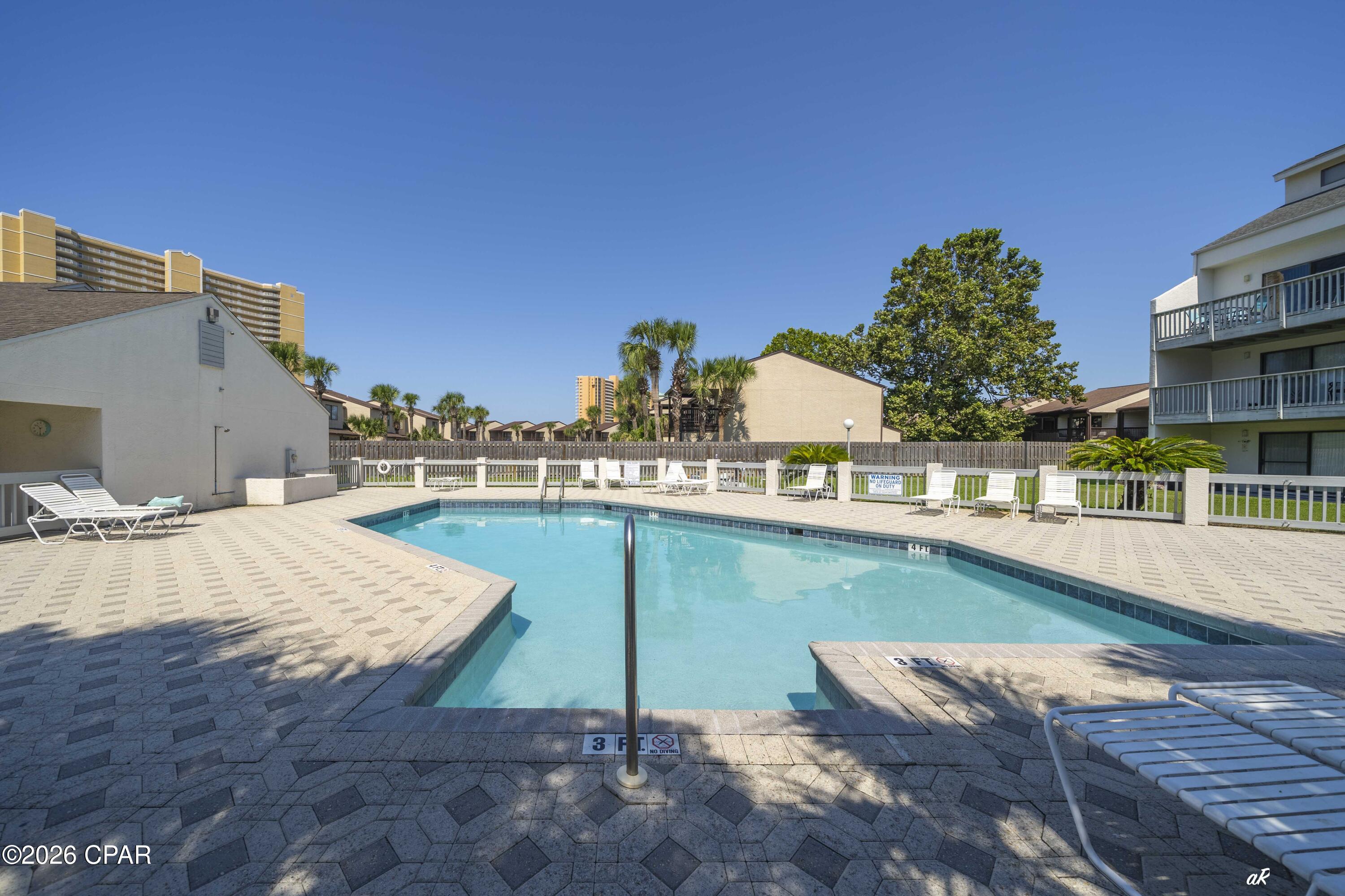 17614 Front Beach Road, Unit 11C Panama City Beach, FL 32413 - Photo 22 of 28