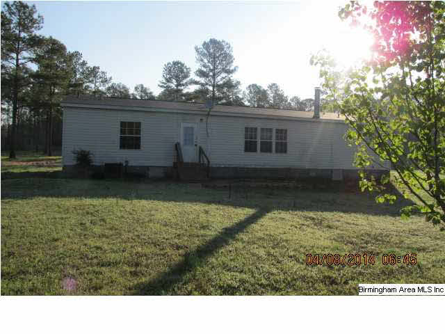 395 Concord Church Road Talladega, AL 35160 - Photo 2 of 17