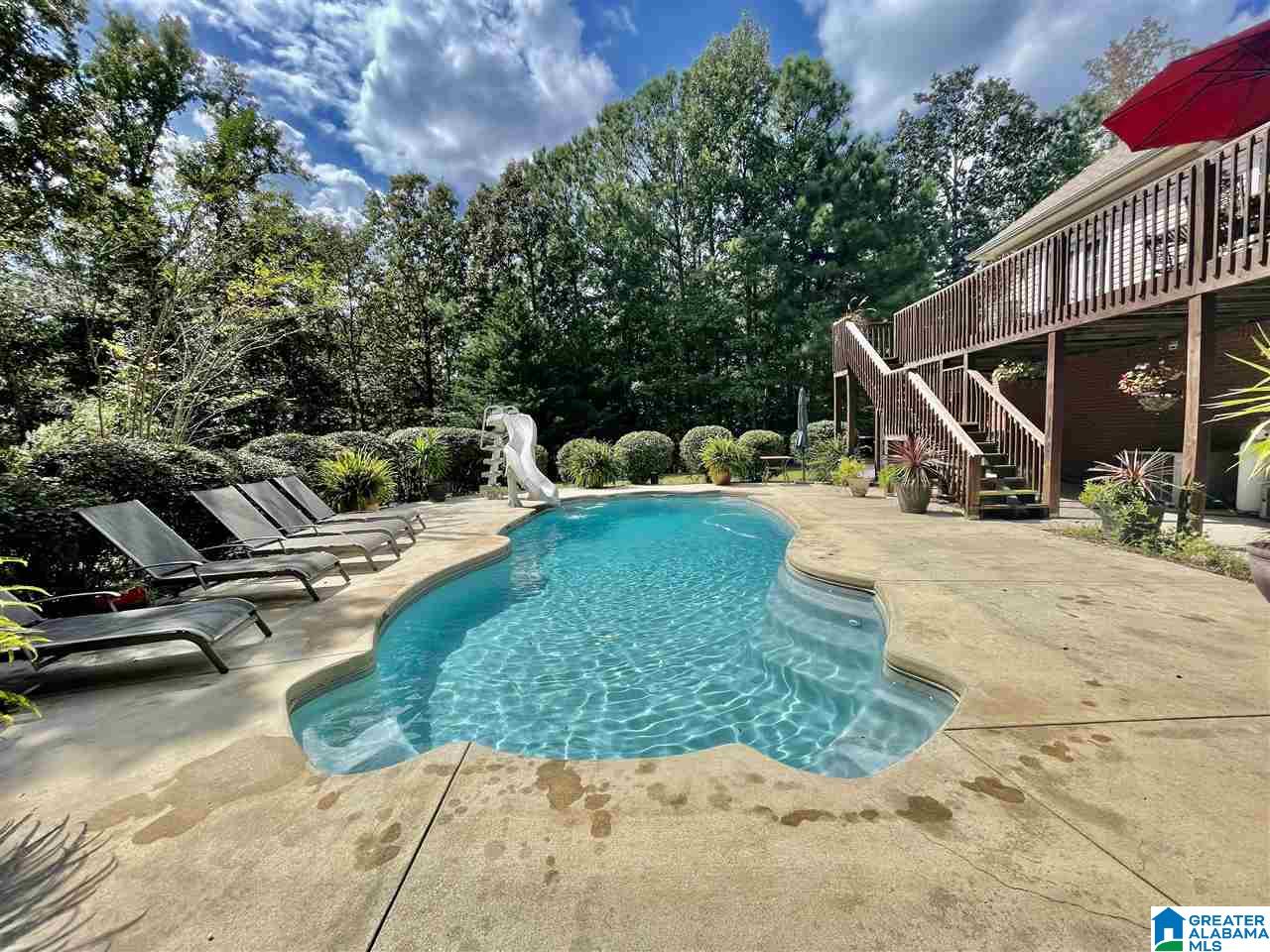 109 Buckskin Trace Alabaster, AL 35007 - Photo 38 of 42