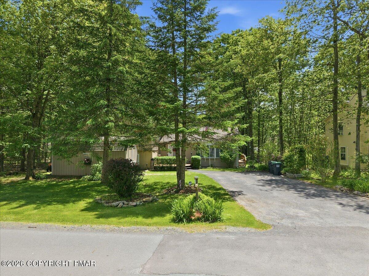 4142 Romeo Road Tobyhanna, PA 18466 - Photo 63 of 80 Street View
