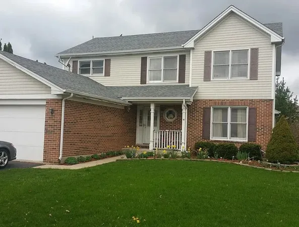 $3,100 | 1776 Alan Deatherage Drive, Bolingbrook, IL 60490