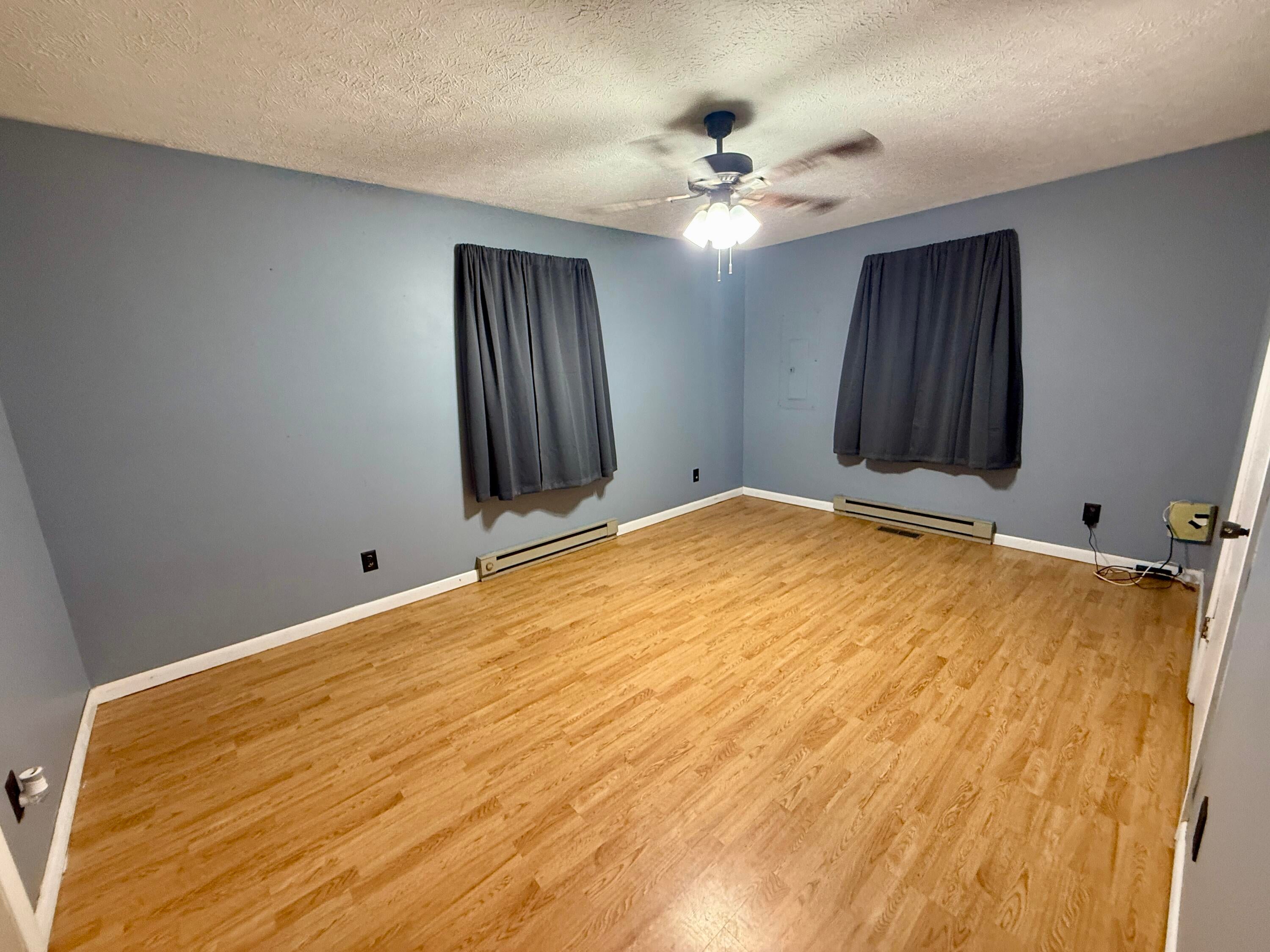 344 Squirrel Ridge Road Caldwell, WV 24925 - Photo 17 of 46 Bedroom 1