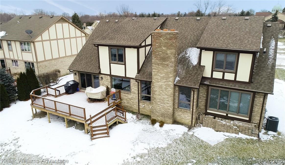 19030 Van Road Livonia, MI 48152 - Photo 49 of 59 DJI_0007-1.jpg