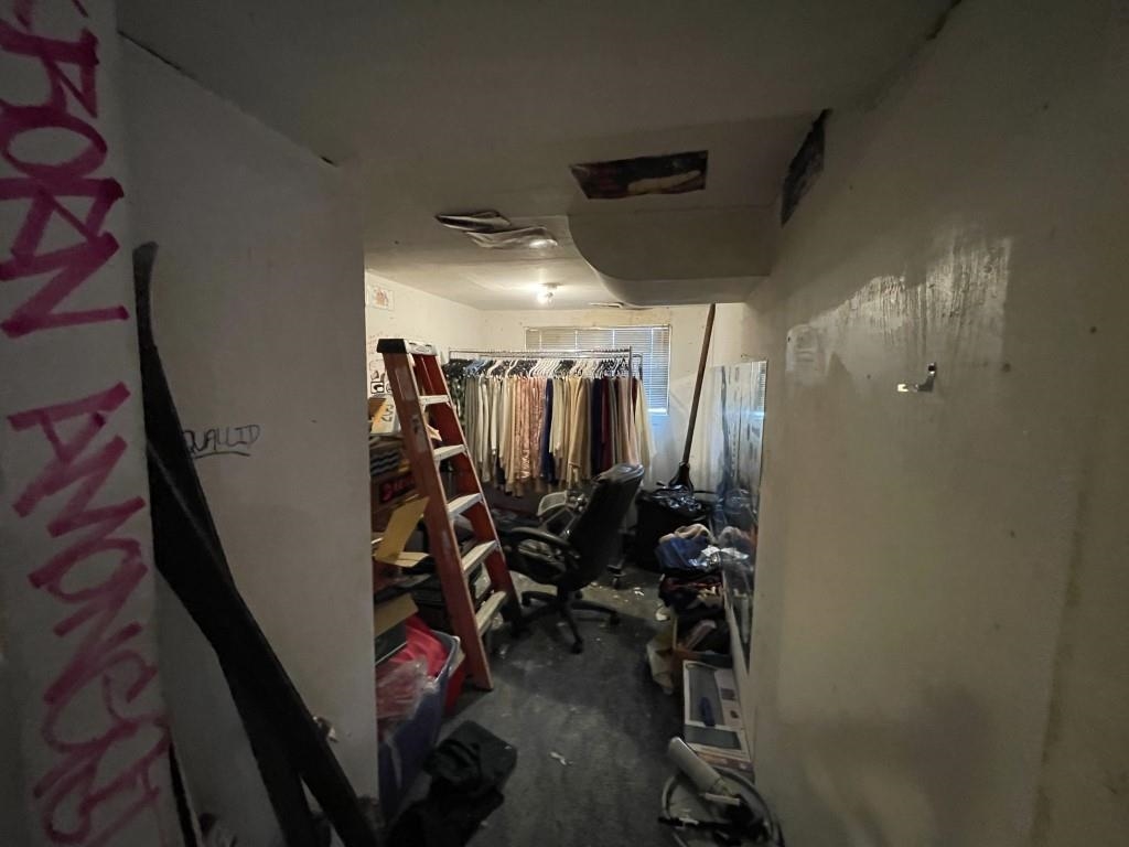 117 Easter Hill Drive Grand Junction, CO 81507 - Photo 14 of 21 a view of a room with gym equipment