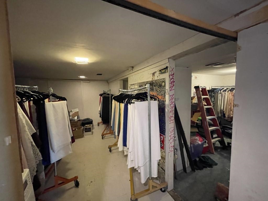 117 Easter Hill Drive Grand Junction, CO 81507 - Photo 16 of 21 a view of a room with gym equipment