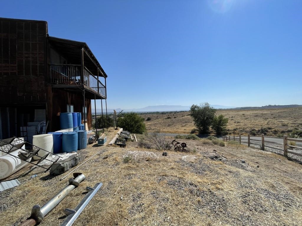 117 Easter Hill Drive Grand Junction, CO 81507 - Photo 19 of 21 a view of a car park in front of house