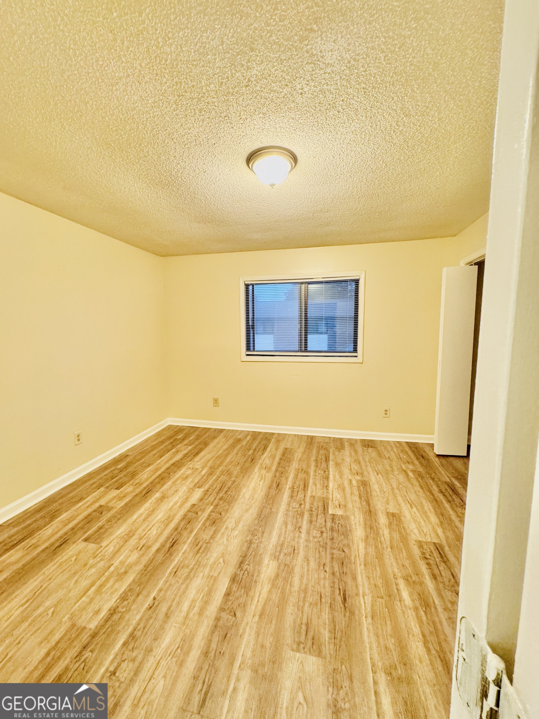 4755 Yates Road, Unit 4A College Park, GA 30337 - Photo 14 of 15 a view of empty room