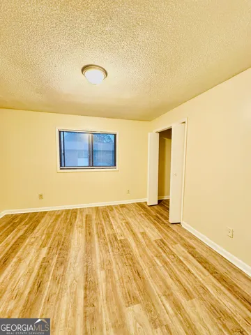 $1,100 | 4755 Yates Road, Unit 4A, College Park, GA 30337