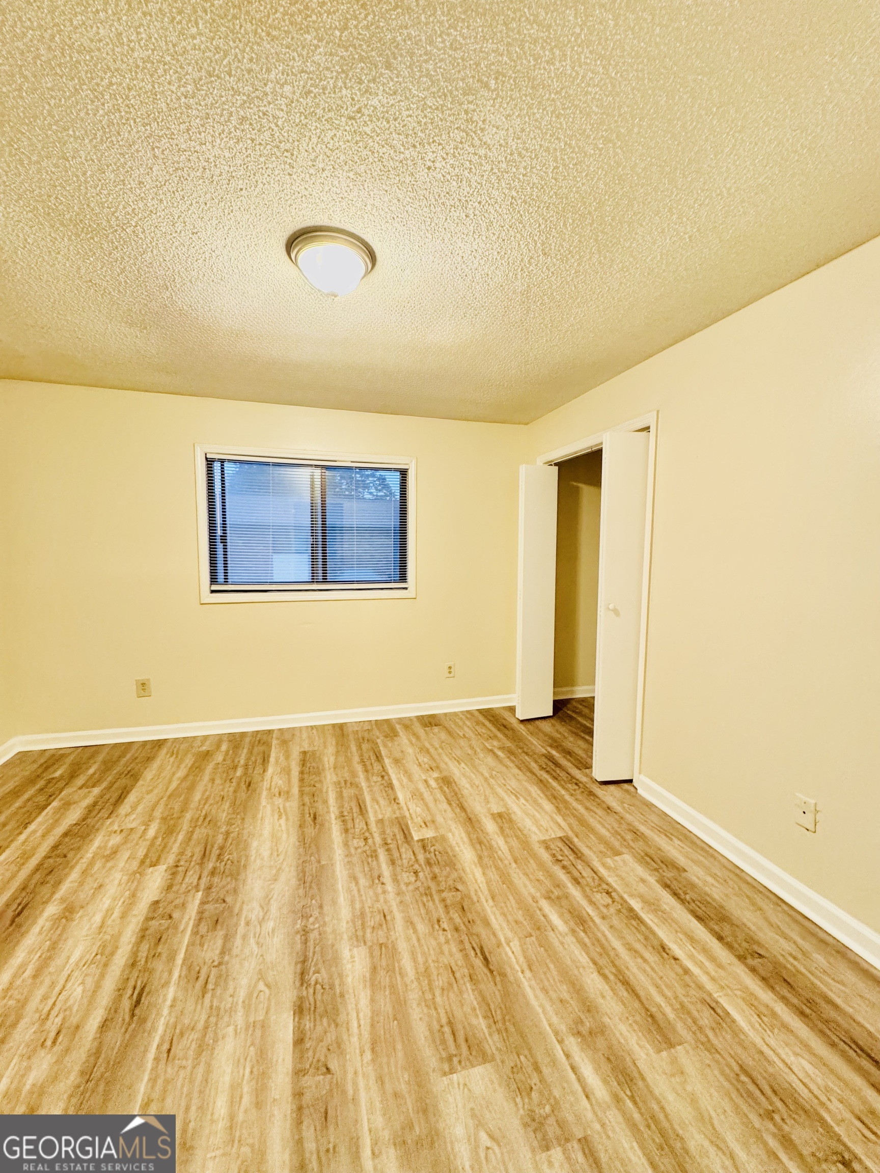 4755 Yates Road, Unit 4A College Park, GA 30337 - Photo 15 of 15 a view of an empty room
