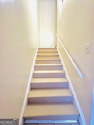 $1,100 | 4755 Yates Road, Unit 4A, College Park, GA 30337