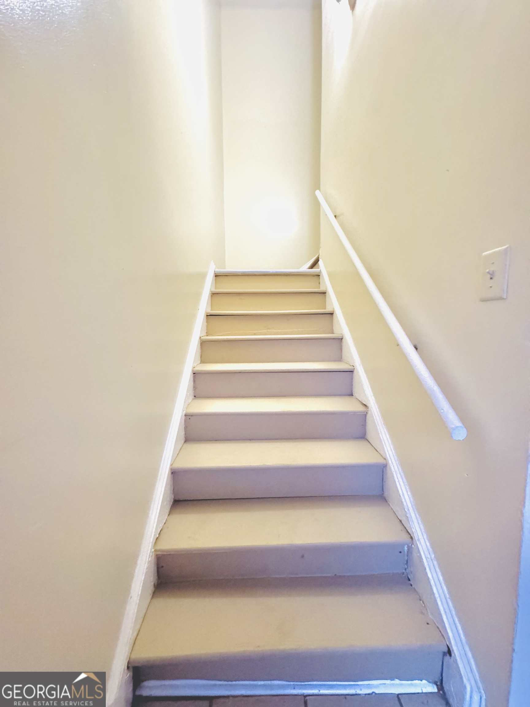 4755 Yates Road, Unit 4A College Park, GA 30337 - Photo 7 of 15 a view of entryway