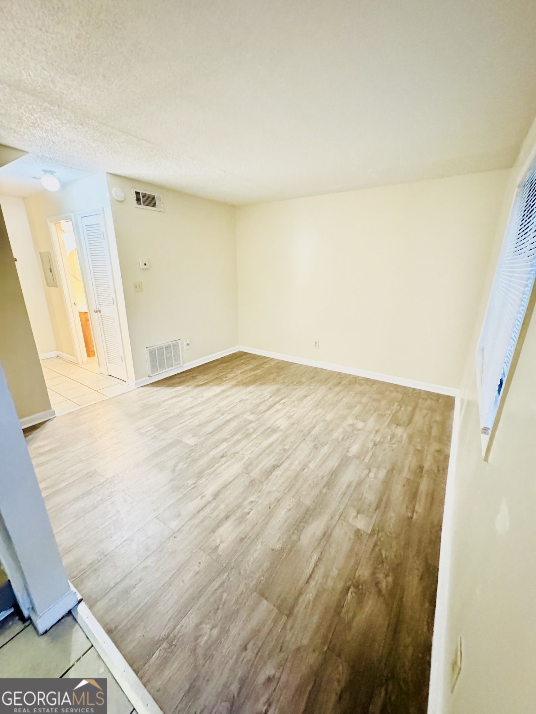 4755 Yates Road, Unit 4A College Park, GA 30337 - Photo 9 of 15 a view of empty room