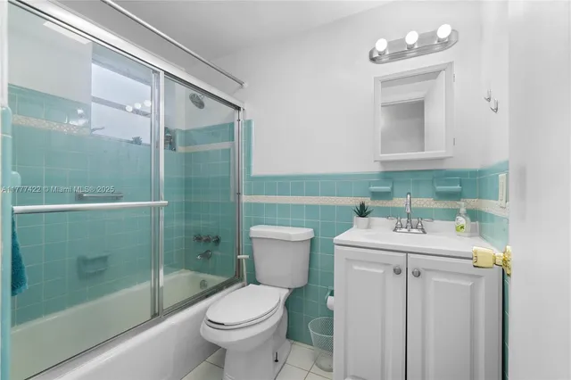 $89,000 | 16900 Northeast 14th Avenue, Unit 109, Miami, FL 33162