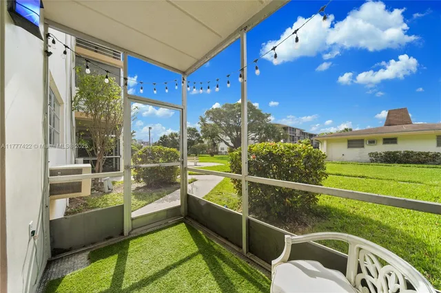 $89,000 | 16900 Northeast 14th Avenue, Unit 109, Miami, FL 33162