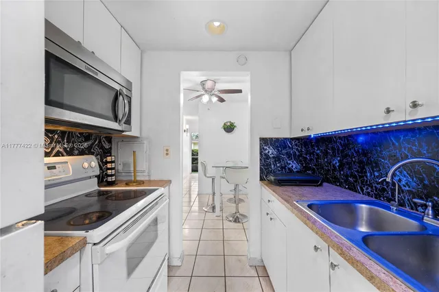 $89,000 | 16900 Northeast 14th Avenue, Unit 109, Miami, FL 33162