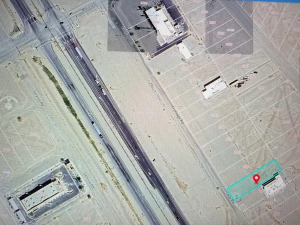 $120,000 | 2072 Thomas R Cannell Road, Salton City, CA 92274