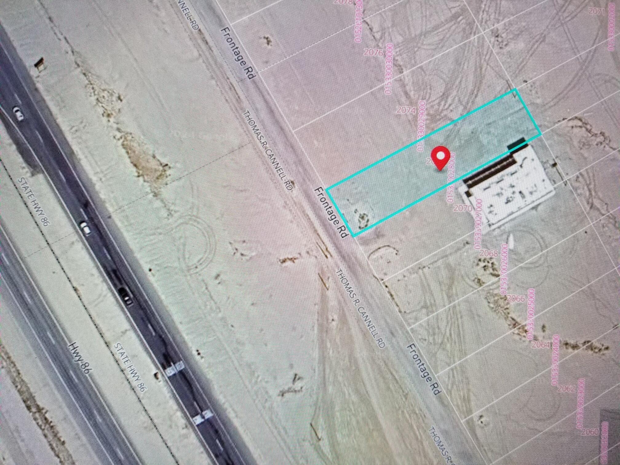 2072 Thomas R Cannell Road Salton City, CA 92274 - Photo 5 of 12