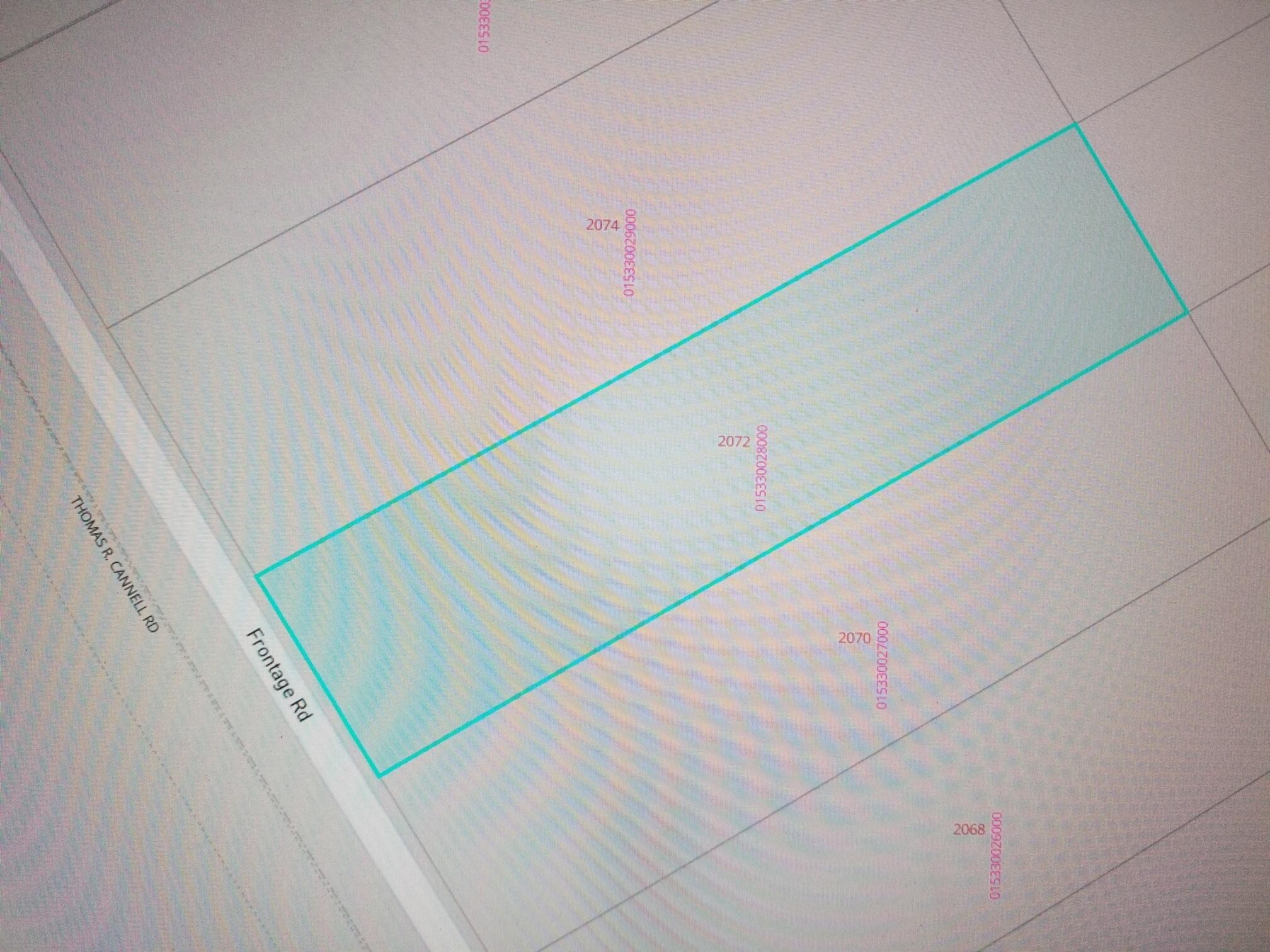 2072 Thomas R Cannell Road Salton City, CA 92274 - Photo 9 of 12 a view of stairs