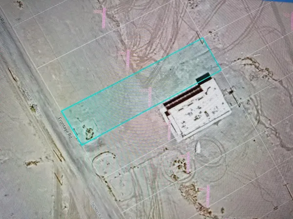 $120,000 | 2072 Thomas R Cannell Road, Salton City, CA 92274