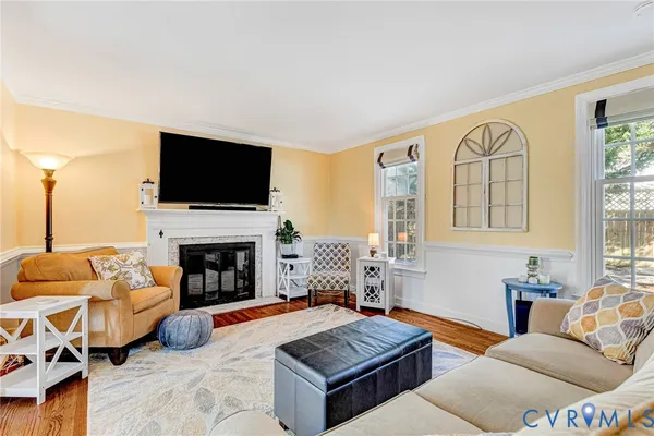 $605,000 | 1221 Pulliam Street, Richmond, VA 23235