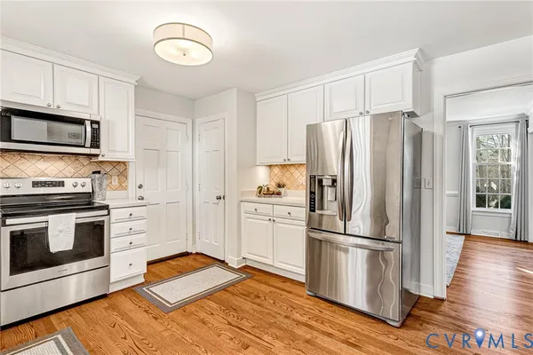 $605,000 | 1221 Pulliam Street, Richmond, VA 23235