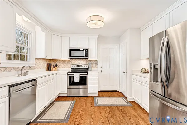 $605,000 | 1221 Pulliam Street, Richmond, VA 23235