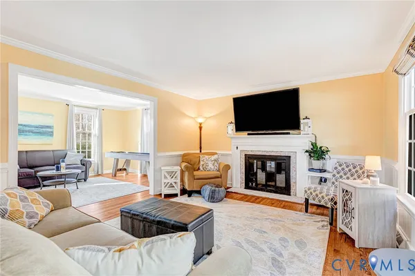 $605,000 | 1221 Pulliam Street, Richmond, VA 23235