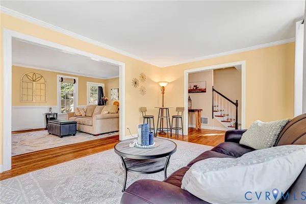 $605,000 | 1221 Pulliam Street, Richmond, VA 23235