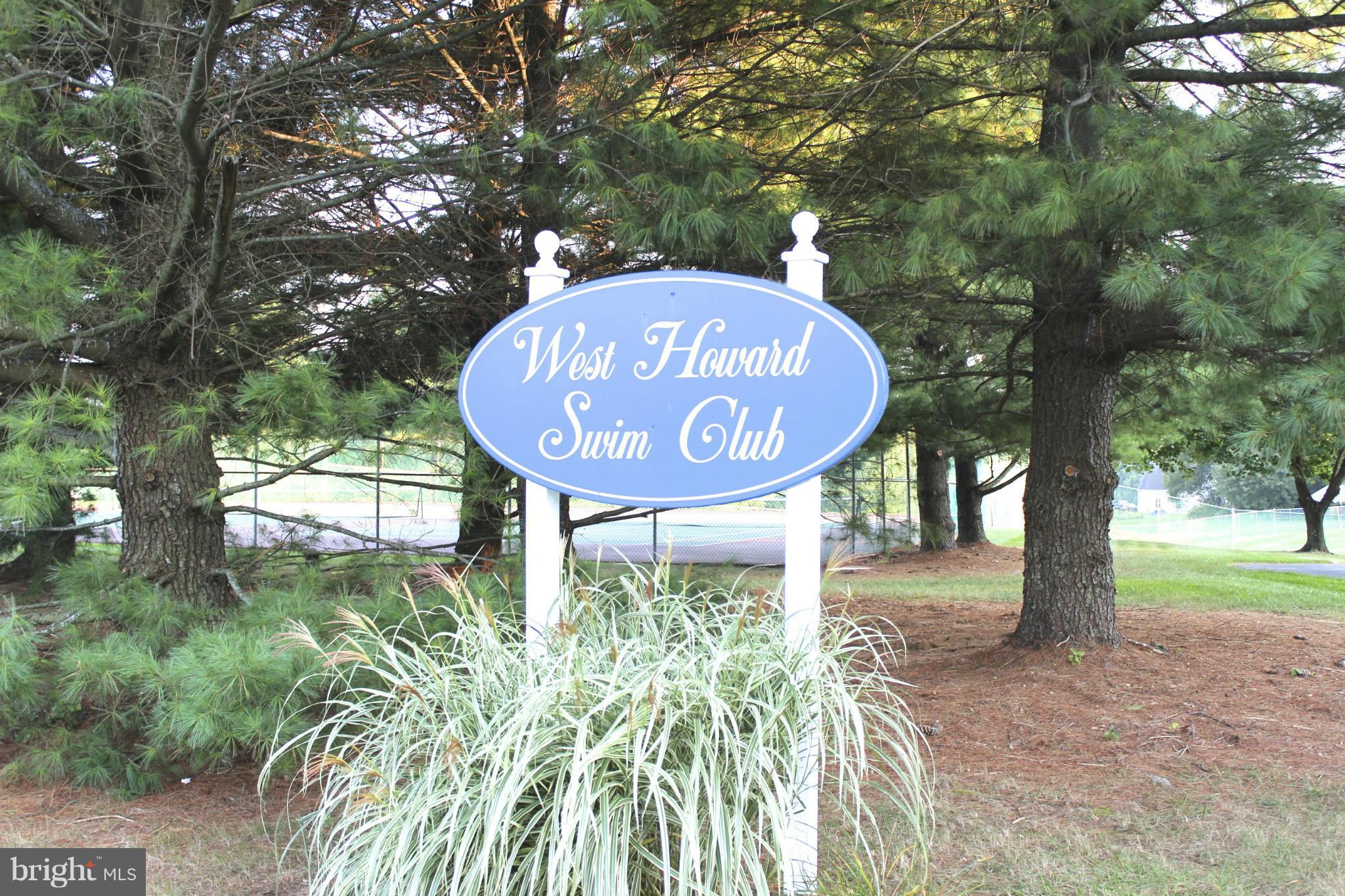 2 Old Frederick Rd Mount Mount Airy, MD 21771 - Photo 11 of 11 2 minutes to West Howard Swim Club