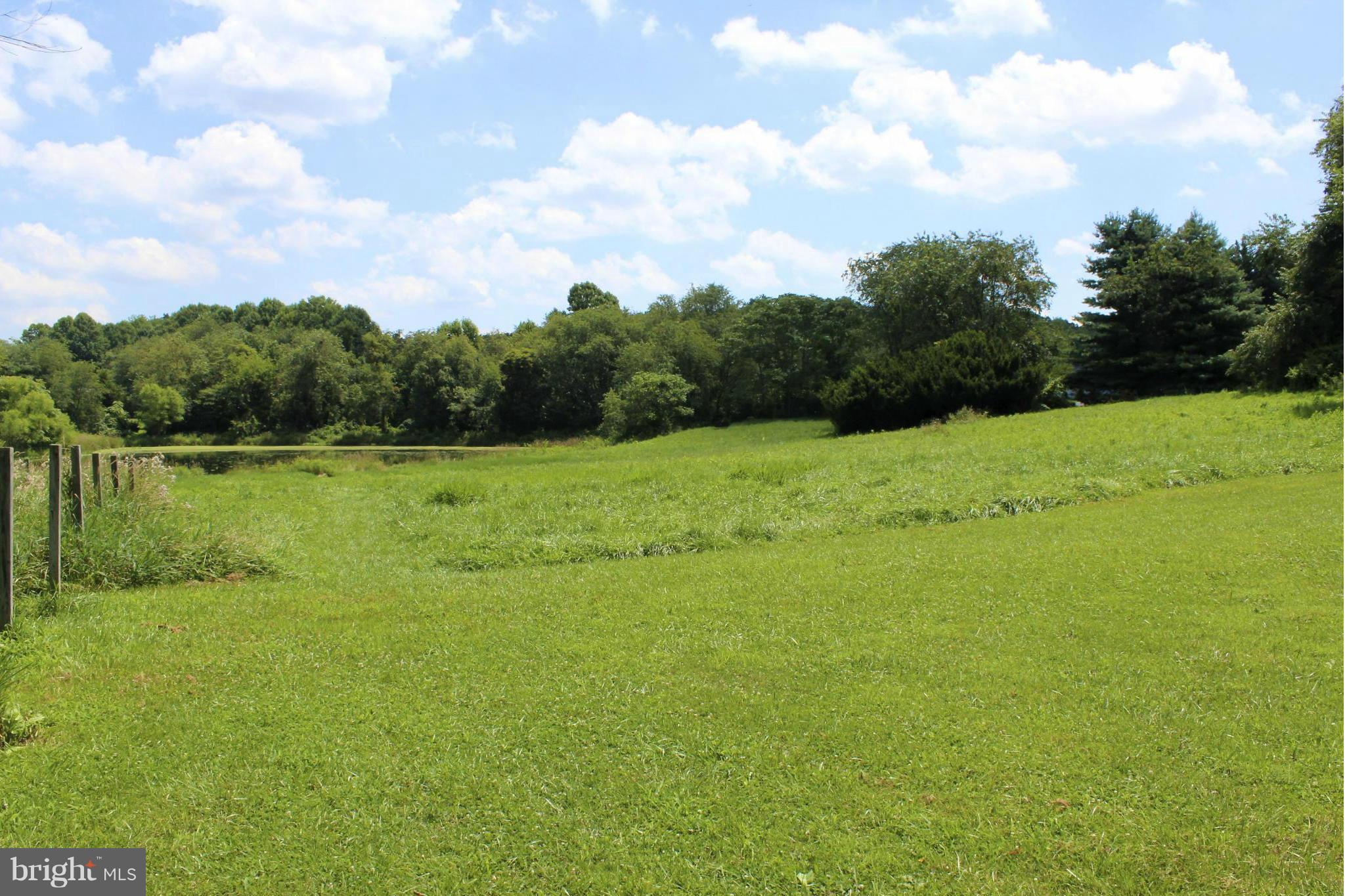2 Old Frederick Rd Mount Mount Airy, MD 21771 - Photo 7 of 11 View from back of house