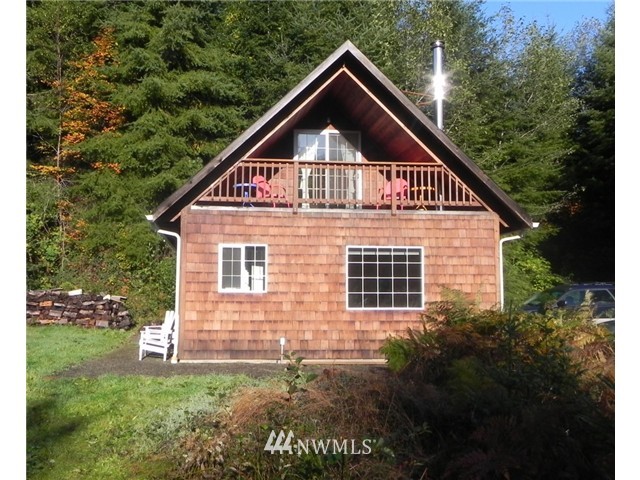 952 Smith Creek Road Raymond, WA 98577 - Photo 1 of 1 Gallery Image 1