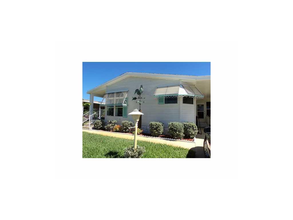 7661 Chasta Road Micco, FL 32976 - Photo 1 of 8 Gallery Image 1