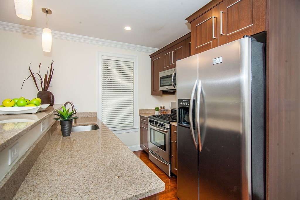 45 Montebello Road, Unit 45 Boston, MA 02130 - Photo 5 of 21 Gallery Image 5