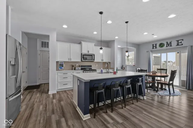 $490,000 | 4781 Sherlock Drive, Westfield, IN 46062