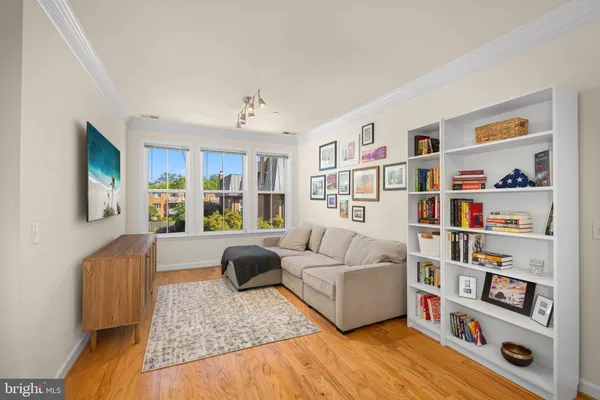 $535,000 | 2101 North Monroe Street, Unit 307, Arlington, VA 22207