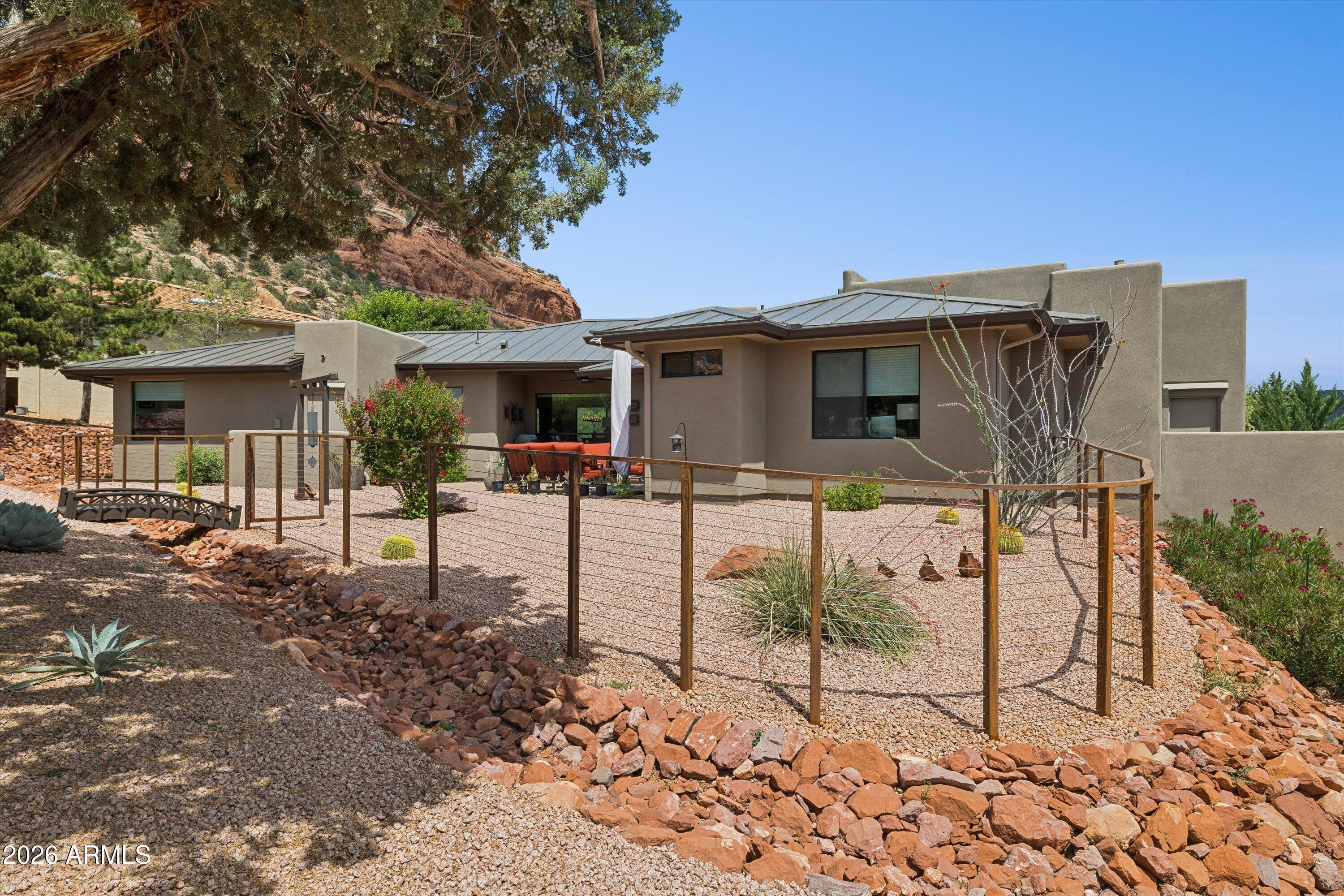 335 Redrock Road Sedona, AZ 86351 - Photo 61 of 83