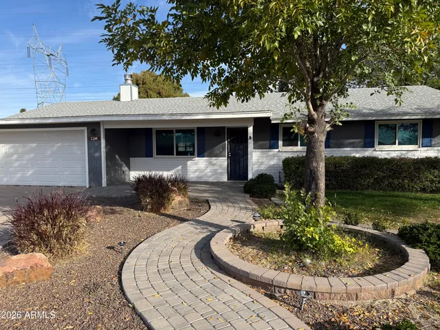 $510,000 | 2214 East Contessa Circle, Mesa, AZ 85213